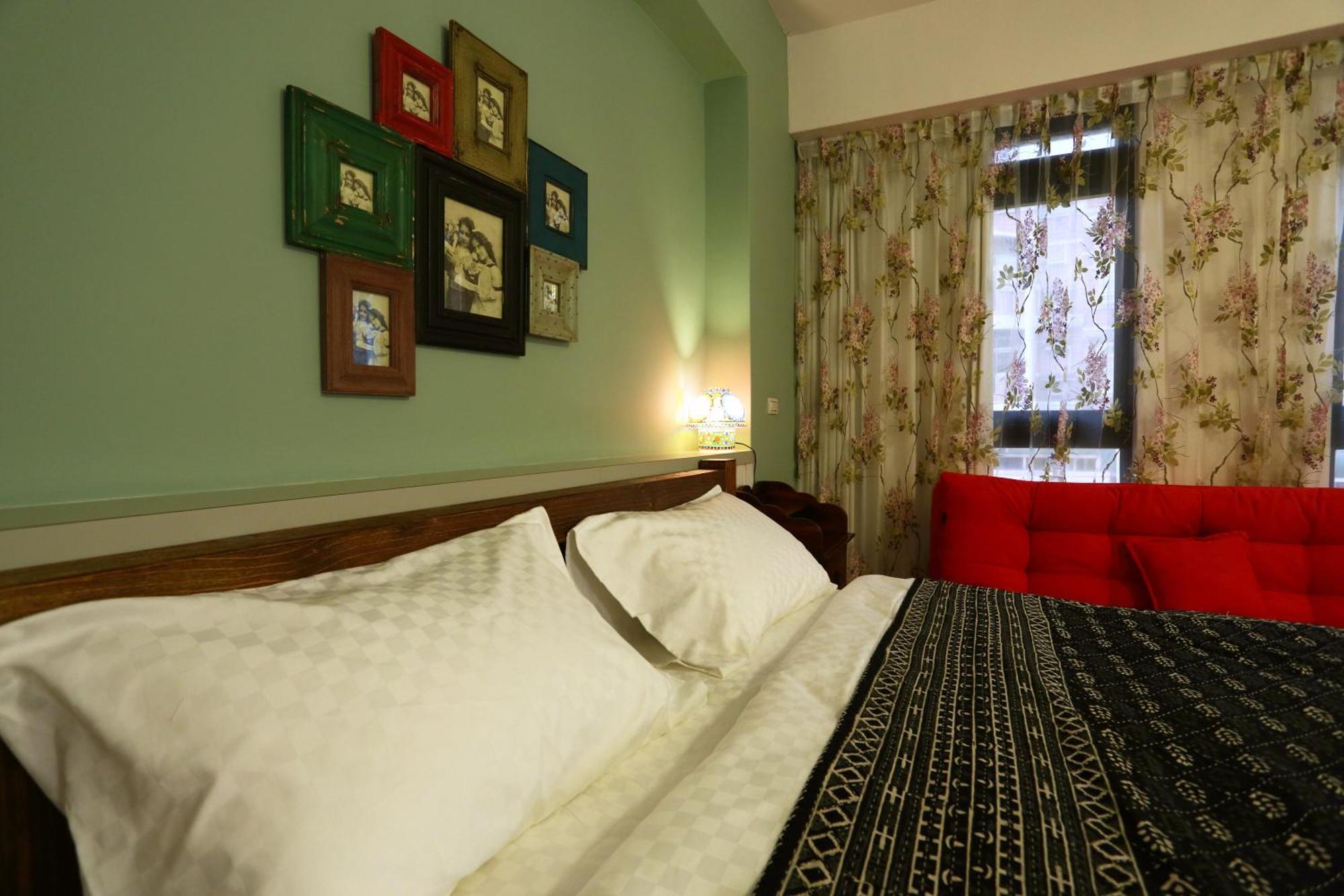 Pulamayama Hualien City Phòng bức ảnh