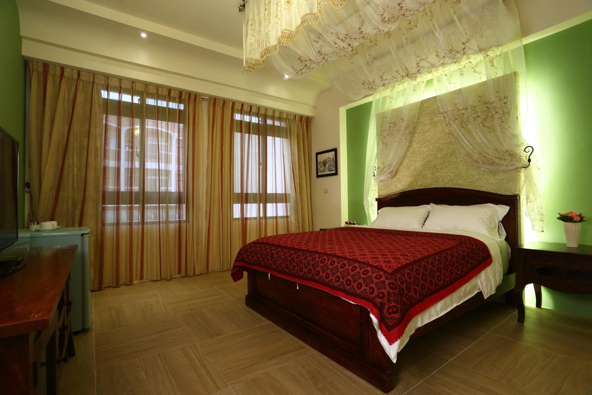 Pulamayama Hualien City Phòng bức ảnh