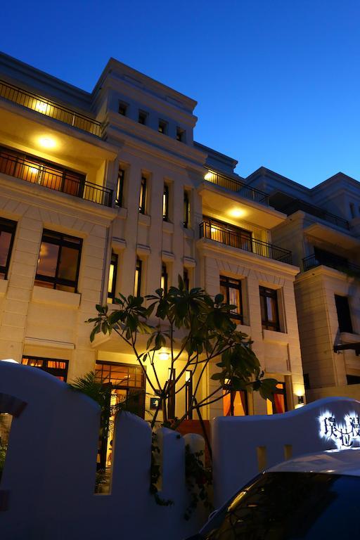 Pulamayama Hualien City Ngoại thất bức ảnh