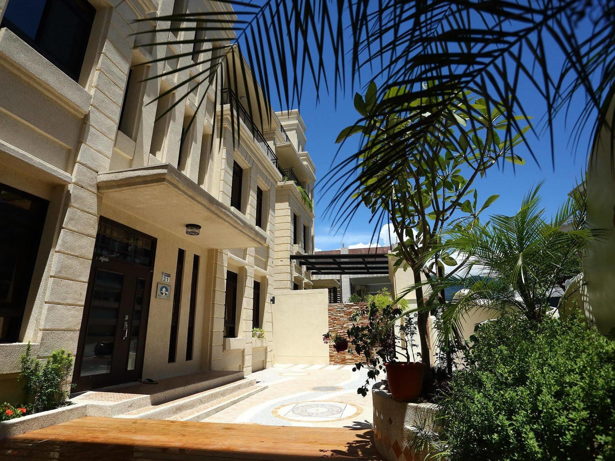 Pulamayama Hualien City Ngoại thất bức ảnh