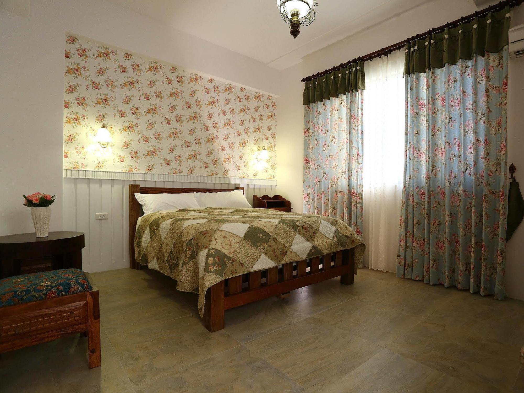Pulamayama Hualien City Ngoại thất bức ảnh