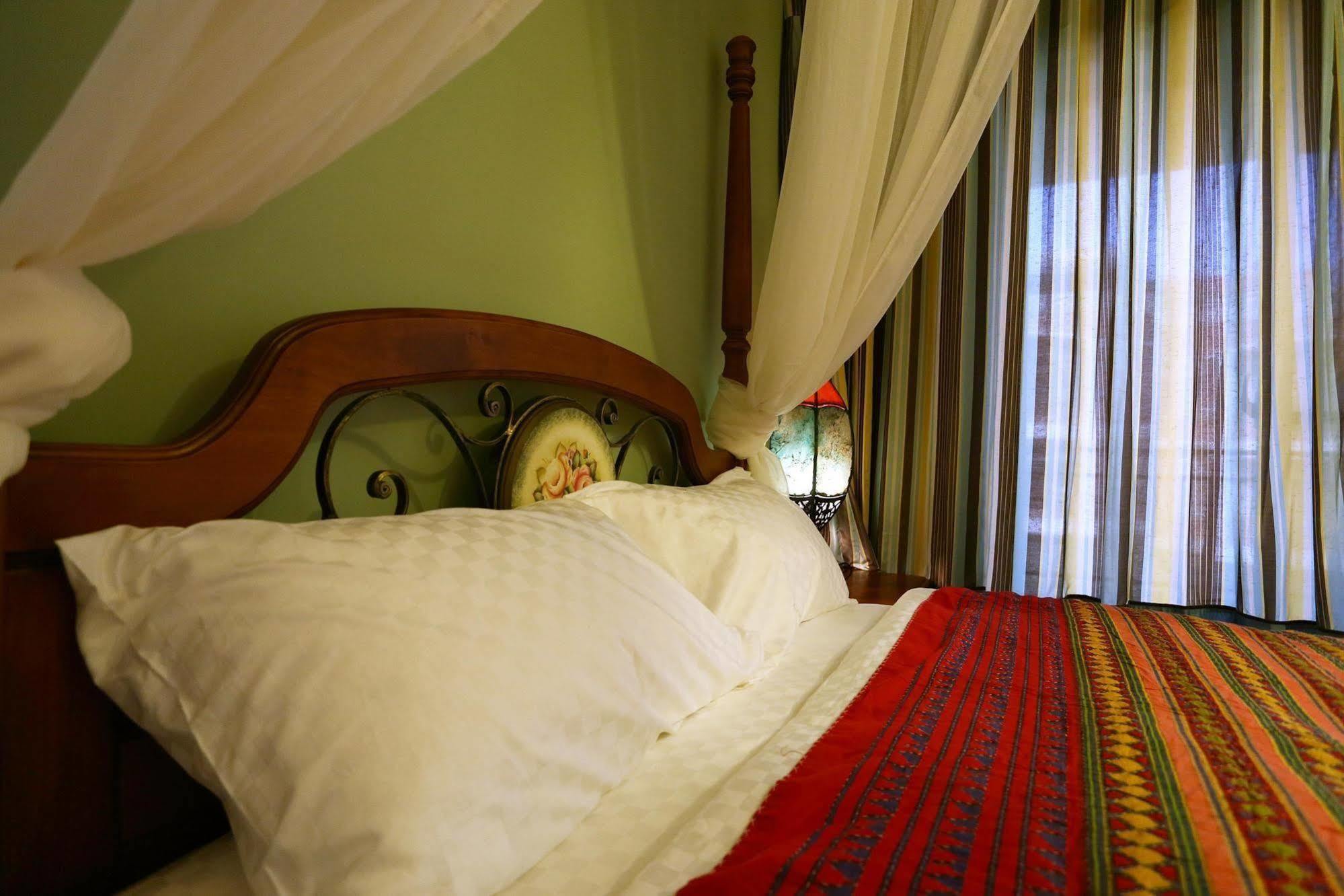 Pulamayama Hualien City Ngoại thất bức ảnh