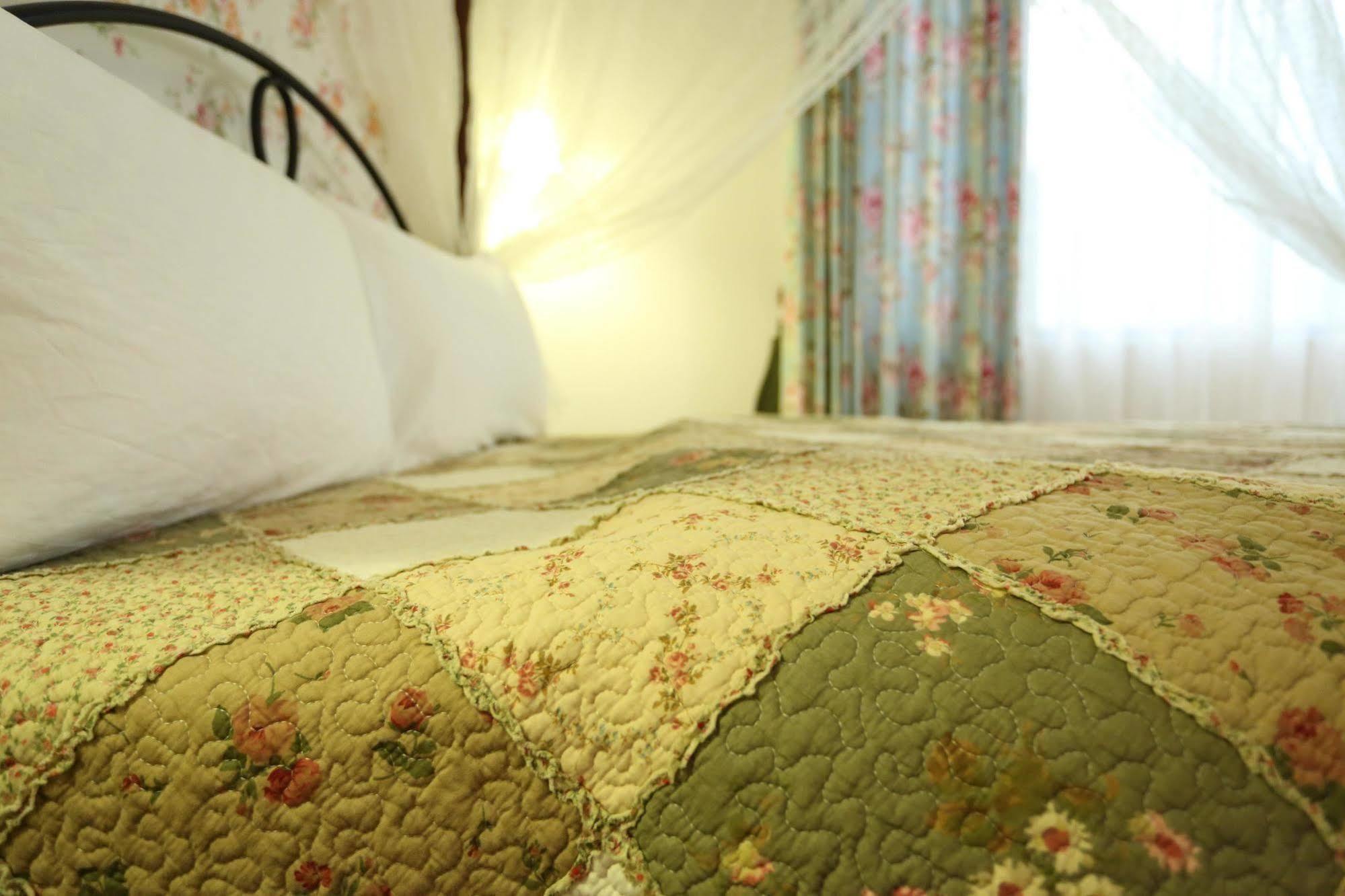 Pulamayama Hualien City Ngoại thất bức ảnh